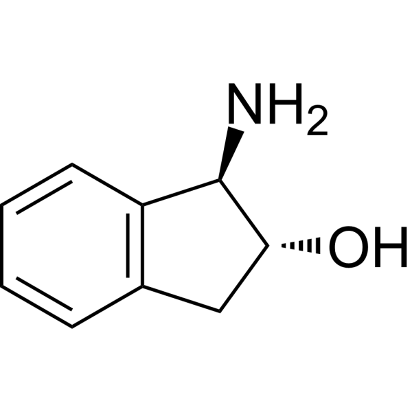 (1R,2R)-1-Aminoindan-2-ol 163061-73-2